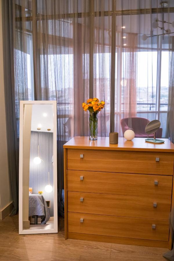 Hotelise L Bird Eye Apartment Yerevan Exterior photo