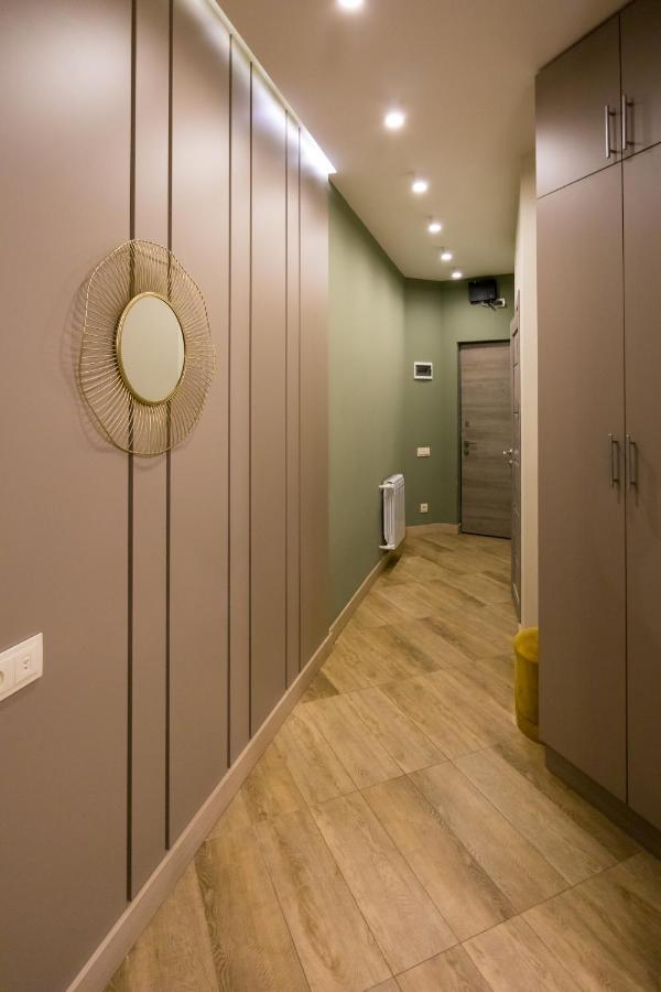 Hotelise L Bird Eye Apartment Yerevan Exterior photo