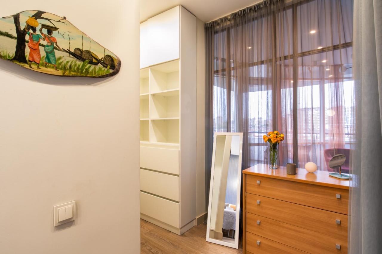 Hotelise L Bird Eye Apartment Yerevan Exterior photo